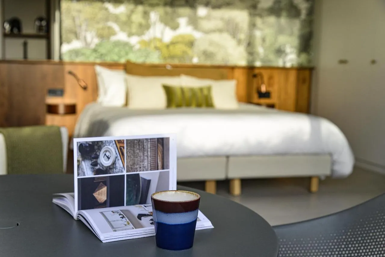 Le Martin Boutique Hôtel Cul de Sac