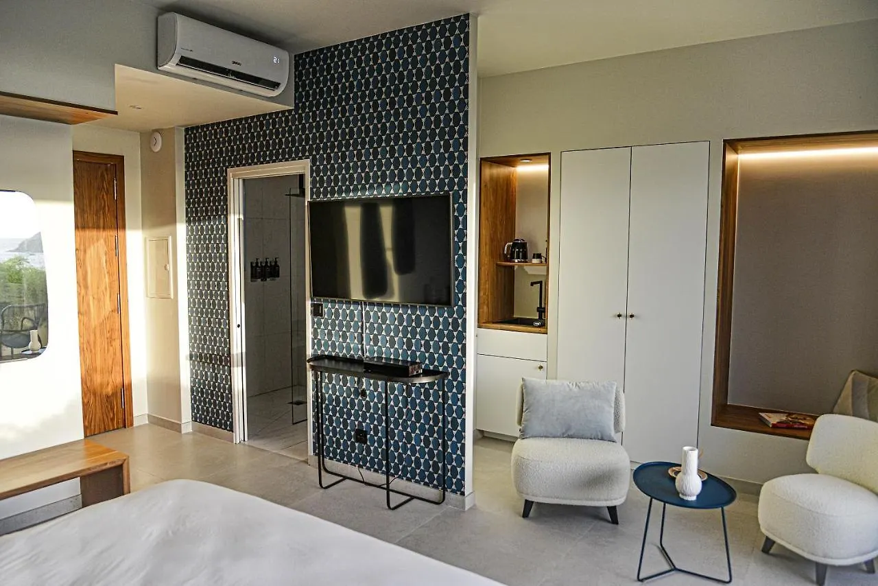 Hotel Le Martin Boutique Hôtel Cul de Sac