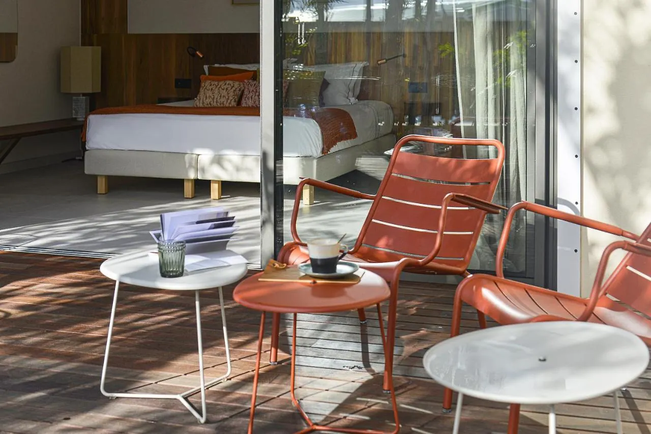 Hotel Le Martin Boutique Hôtel Cul de Sac