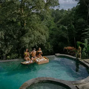 Dedari Ubud (Bali)